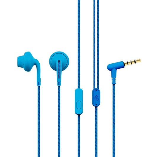 AURICULARES MICRO ENERGY SISTEM STYLE 2+ SKY - Imagen 3