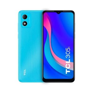 MÓVIL SMARTPHONE TCL 305I 2GB 64GB DS MUSE BLUE