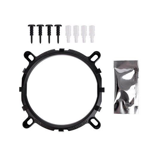 DISIPADOR THERMALTAKE UX100 ARGB - Imagen 4