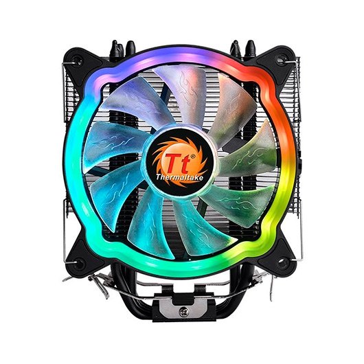 DISIPADOR THERMALTAKE UX200 ARGB - Imagen 2