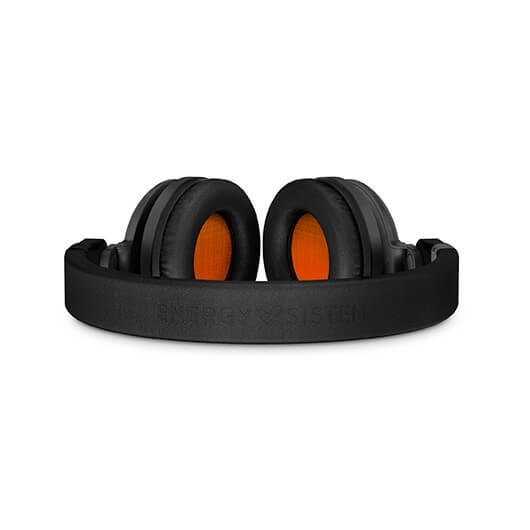 AURICULARES MICRO ENERGY SISTEM URBAN2 RADIO GRAFIT - Imagen 4