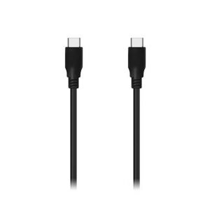 CABLE USB(A) 3.2 A USB(B) 3.2 AISENS 2M NEGRO