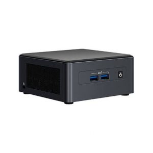 ORDENADOR MINIPC BAREBONE INTEL NUC BNUC11TNHI70002
