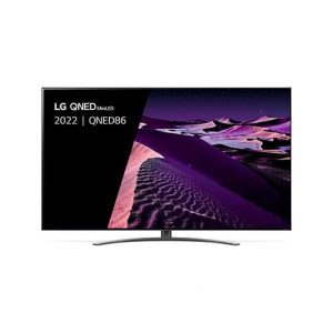 TELEVISIÓN QNED 65  LG 65QNED866QA SMART TELEVISIÓN 4K UH