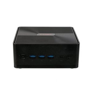 ORDENADOR MINIPC BAREBONE ECS LIVA Z2 N5030-0464