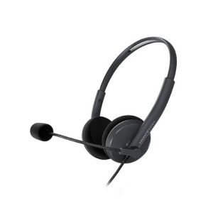 AURICULARES MICRO ENERGY SISTEM OFFICE 2 ANTHRACITE