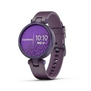SMARTWATCH GARMIN LILY SPORT LILA