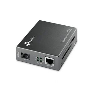 CONVERSOR RJ45 A SFP TP-LINK MC220L