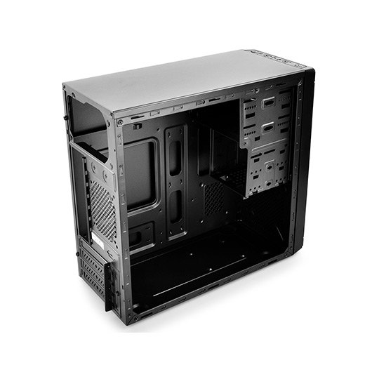 TORRE M-ATX DEEPCOOL WAVE V2 NEGRO - Imagen 5