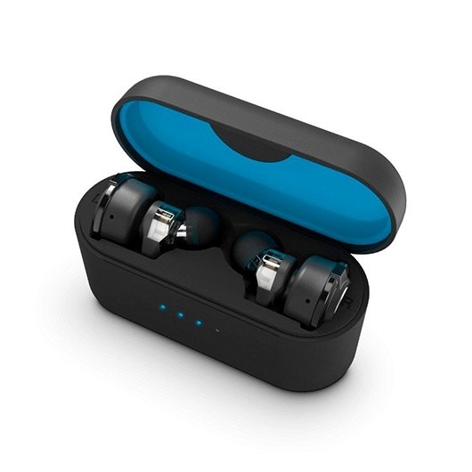 AURICULARES MICRO GAMING ENERGY SISTEM ESG 6 TRUE NEGRO - Imagen 3