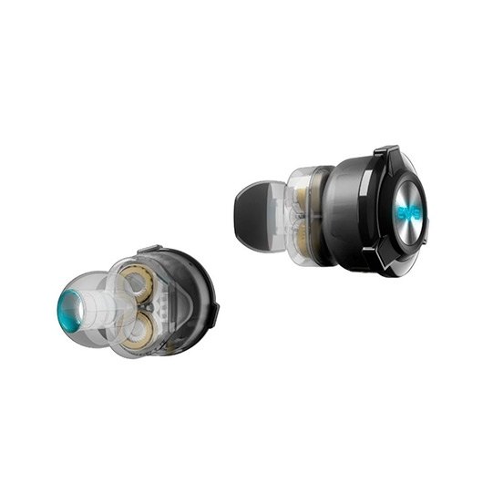 AURICULARES MICRO GAMING ENERGY SISTEM ESG 6 TRUE NEGRO - Imagen 4