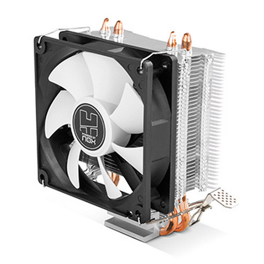 DISIPADOR NOX HUMMER H-190 - Imagen 2