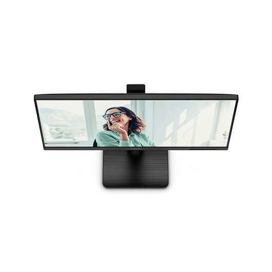 MONITOR LED 23.8 AOC 24P3CV NEGRO - Imagen 3