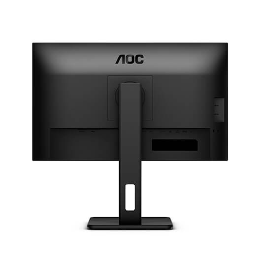 MONITOR LED 23.8 AOC 24P3CV NEGRO - Imagen 4