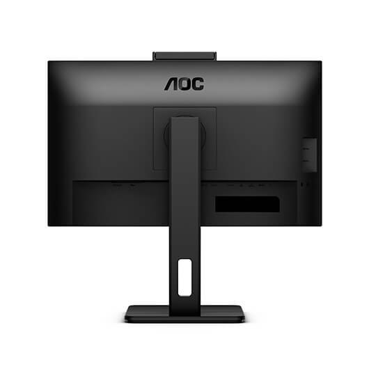 MONITOR LED 23.8 AOC 24P3CW NEGRO - Imagen 4