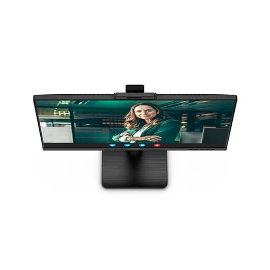 MONITOR LED 23.8 AOC 24P3CW NEGRO - Imagen 5