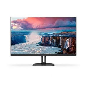 MONITOR LED 27  AOC 27V5CE/BK NEGRO