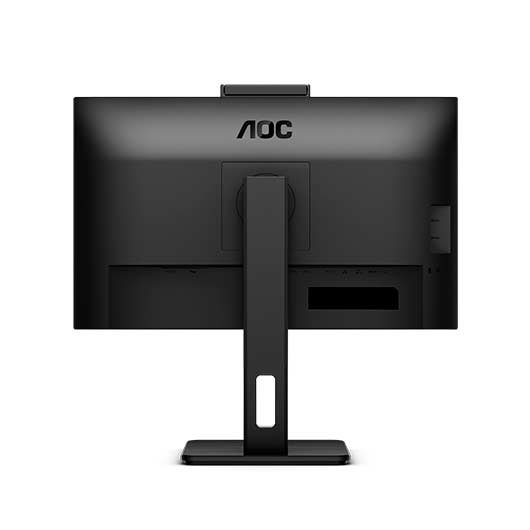 MONITOR LED 27 AOC Q27P3CW NEGRO - Imagen 4