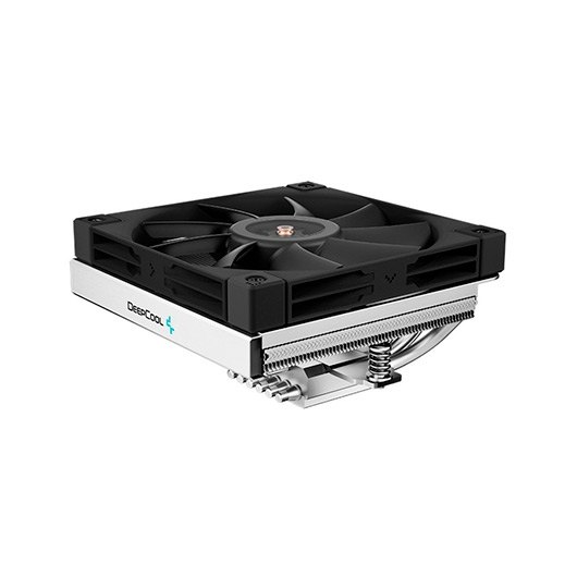 DISIPADOR DEEPCOOL AN600 BLACK - Imagen 2