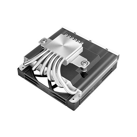 DISIPADOR DEEPCOOL AN600 BLACK - Imagen 3