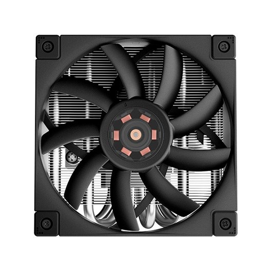 DISIPADOR DEEPCOOL AN600 BLACK - Imagen 4