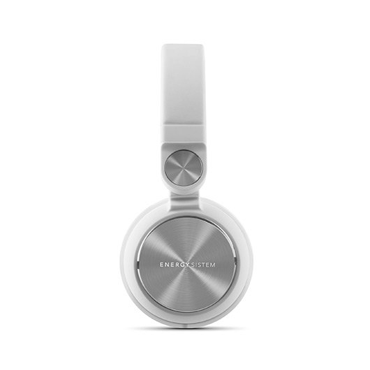 AURICULARES MICRO ENERGY SISTEM DJ2 BLANCO MIC - Imagen 3