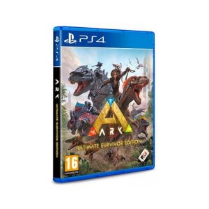 JUEGO SONY PS4 ARK: ULTIMATE SURVIVOR EDITION