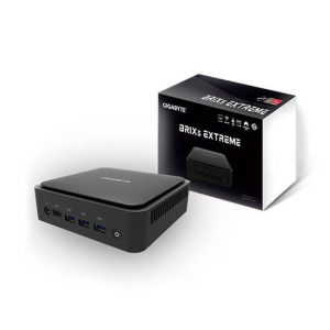 ORDENADOR MINIPC BAREBONE GIGABYTE GB-BER7HS-5700