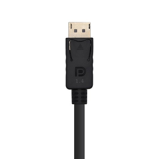 CABLE DISPLAYPORT V1.4 8K M A DP H AISENS 3M - Imagen 3