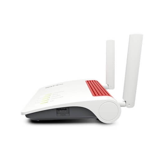 WIRELESS MODEM ROUTER 3G/4G AVM FRITZ!BOX 6850 LTE - Imagen 2
