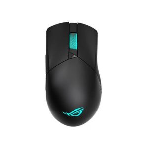 RATÓN ÓPTICO WIRELESS ASUS ROG GLADIUS III