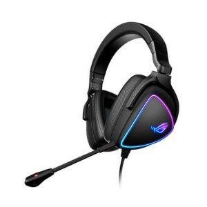 AURICULARES MICRO GAMING ASUS ROG DELTA S
