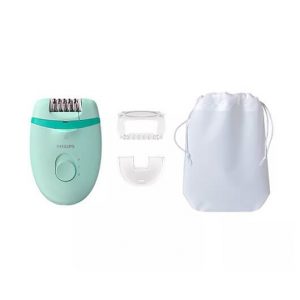 DEPILADORA PHILIPS BRE265/00 SATINELLE ESSENTIAL