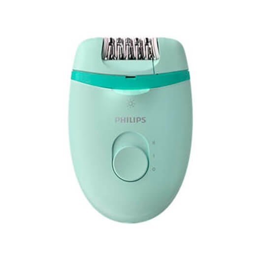 DEPILADORA PHILIPS BRE265/00 SATINELLE ESSENTIAL - Imagen 2