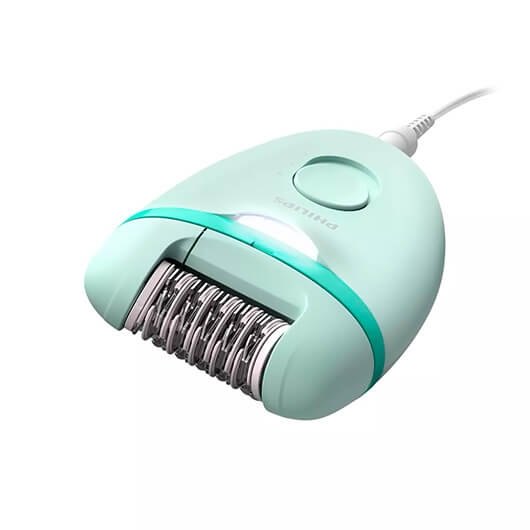 DEPILADORA PHILIPS BRE265/00 SATINELLE ESSENTIAL - Imagen 4
