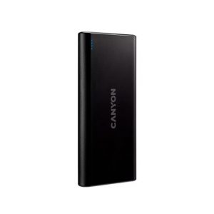 POWERBANK CANYON 10000 PB-106 BLACK