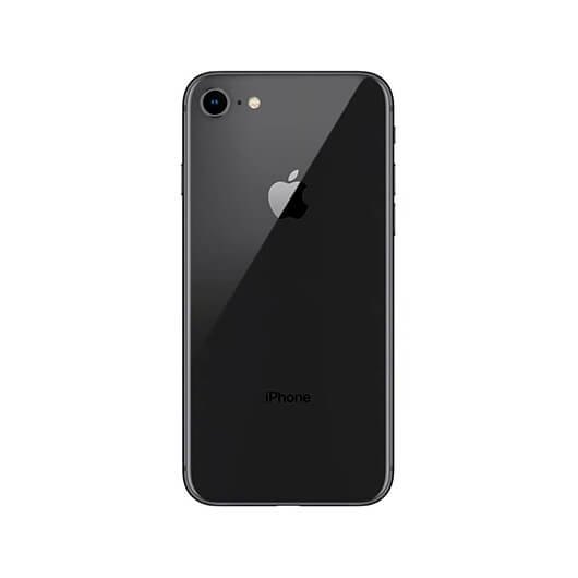 MOVIL SMARTPHONE REFURBISHED APPLE 8 PLUS 256GB A+ SPACE GR - Imagen 2