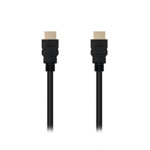 CABLE HDMI 1.3 (A) A HDMI(A) NANOCABLE 3M NEGRO