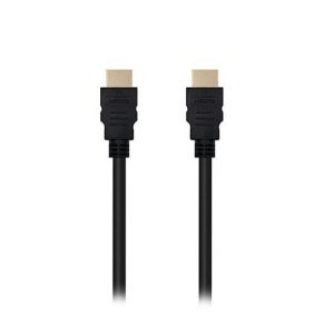 CABLE HDMI 2.0 PREMIUM(A) A HDMI(A) NANOCABLE 0.5M