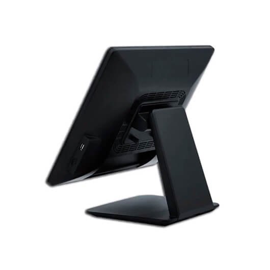 TPV ORDENADOR TACTIL 17 10POS FT-17IIN8256W1 - Imagen 2