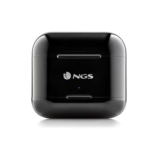 AURICULARESMICRO NGS ARTICA DUO NEGRO - Imagen 3