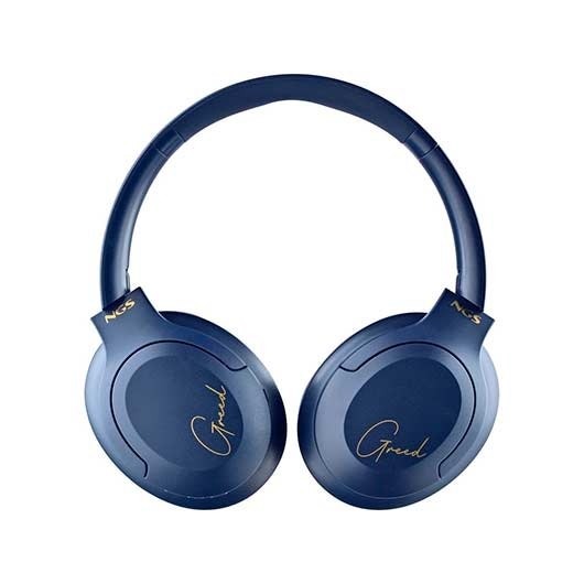 AURICULARESMICRO NGS ARTICA GREED AZUL - Imagen 3