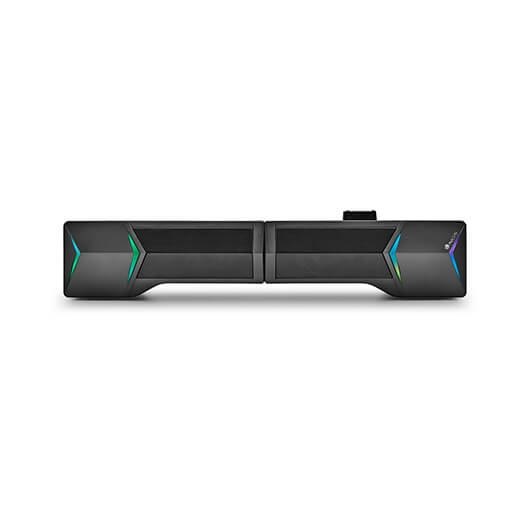 BARRA DE SONIDO NGS GSX-B1200 NEGRO - Imagen 2