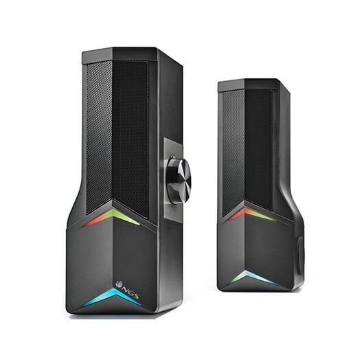 BARRA DE SONIDO NGS GSX-B1200 NEGRO - Imagen 4