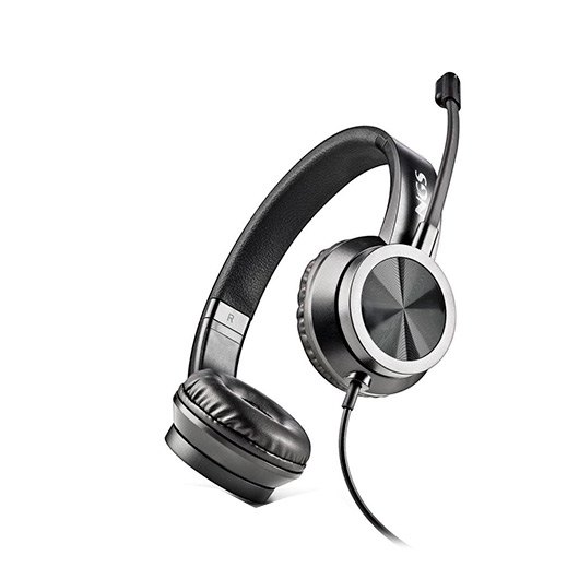 AURICULARESMICRO GAMING NGS MSX 11 PRO NEGRO - Imagen 2