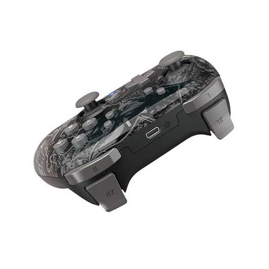 GAMEPAD NINTENDO SWITCH THE LEGEND OF ZELDA - Imagen 3