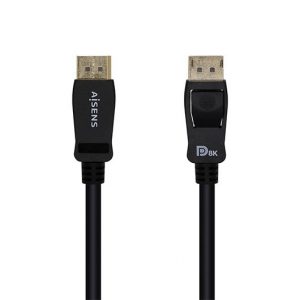 CABLE DISPLAYPORT M A DISPLAYPORT M AISENS 2M