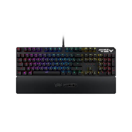 TECLADO ASUS TUF GAMING K3