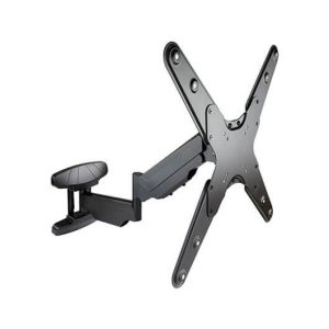 SOPORTE TV/MON TOOQ 23 -55  GIRA/INCLINA NEGRO