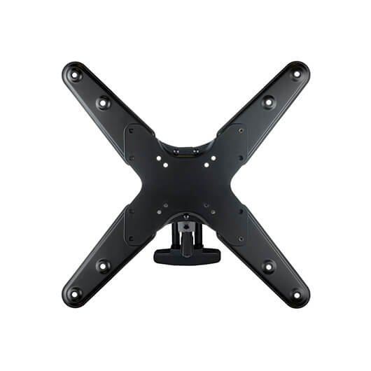 SOPORTE TV/MON TOOQ 23 -55 GIRA/INCLINA NEGRO - Imagen 3